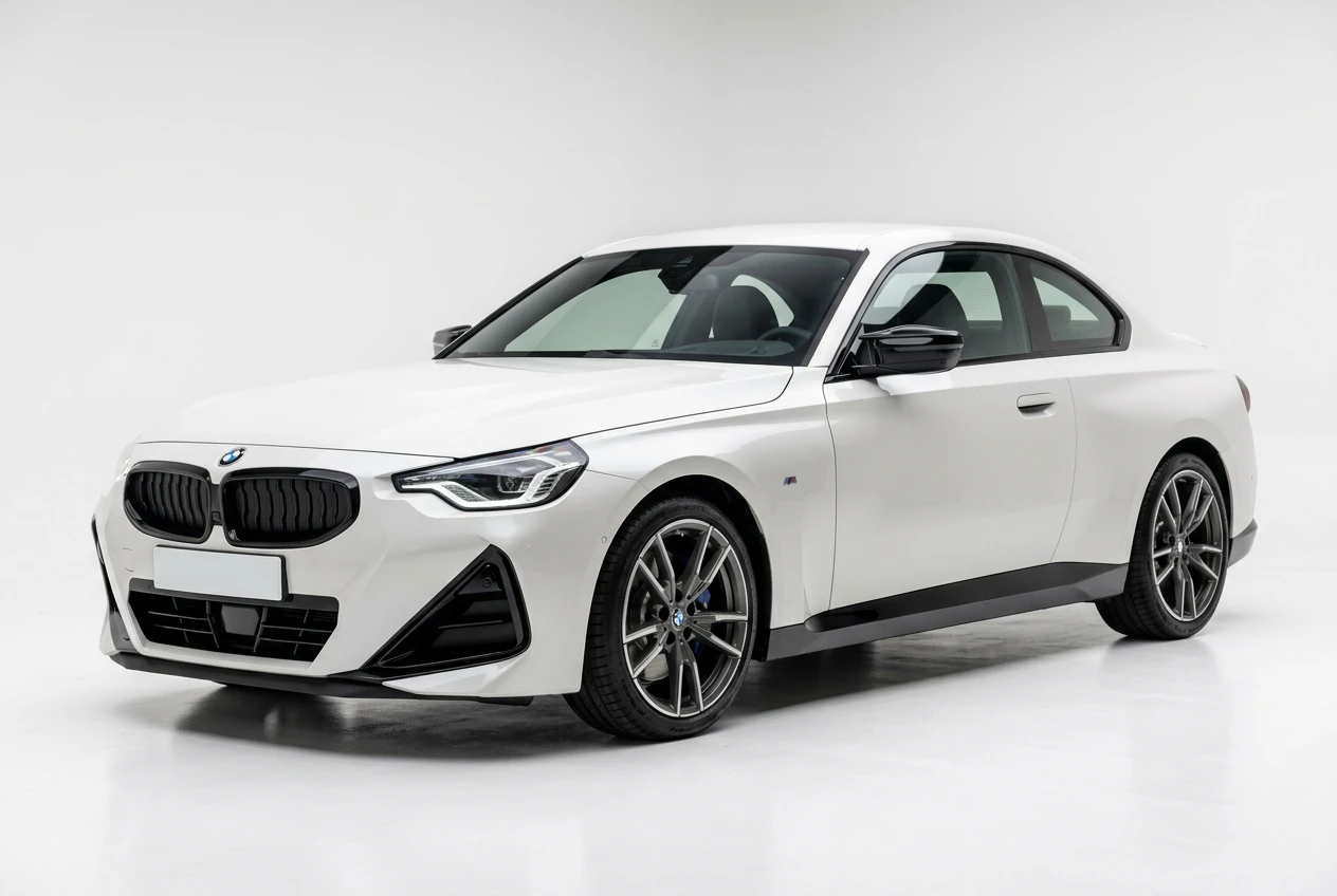 BMW 2시리즈
