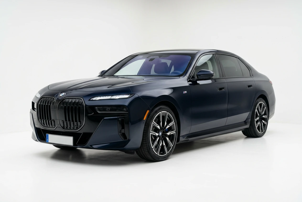 BMW 7시리즈