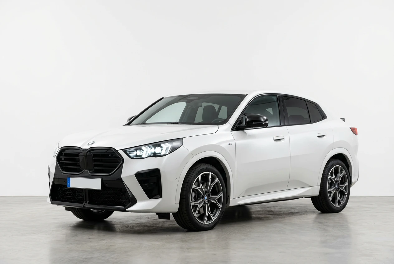 BMW iX2