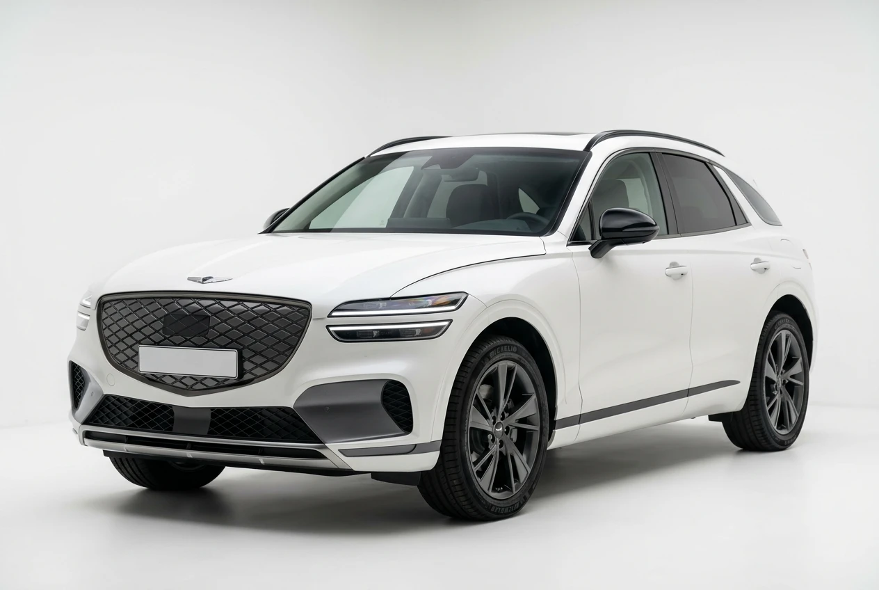 제네시스 GV70 EV