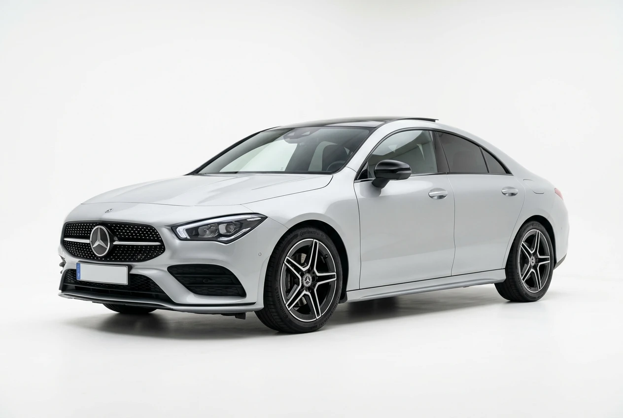 벤츠 CLA